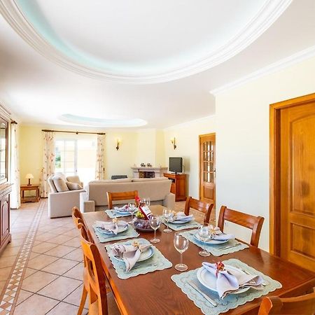 Villa Vista Marina Albufeira Exteriör bild