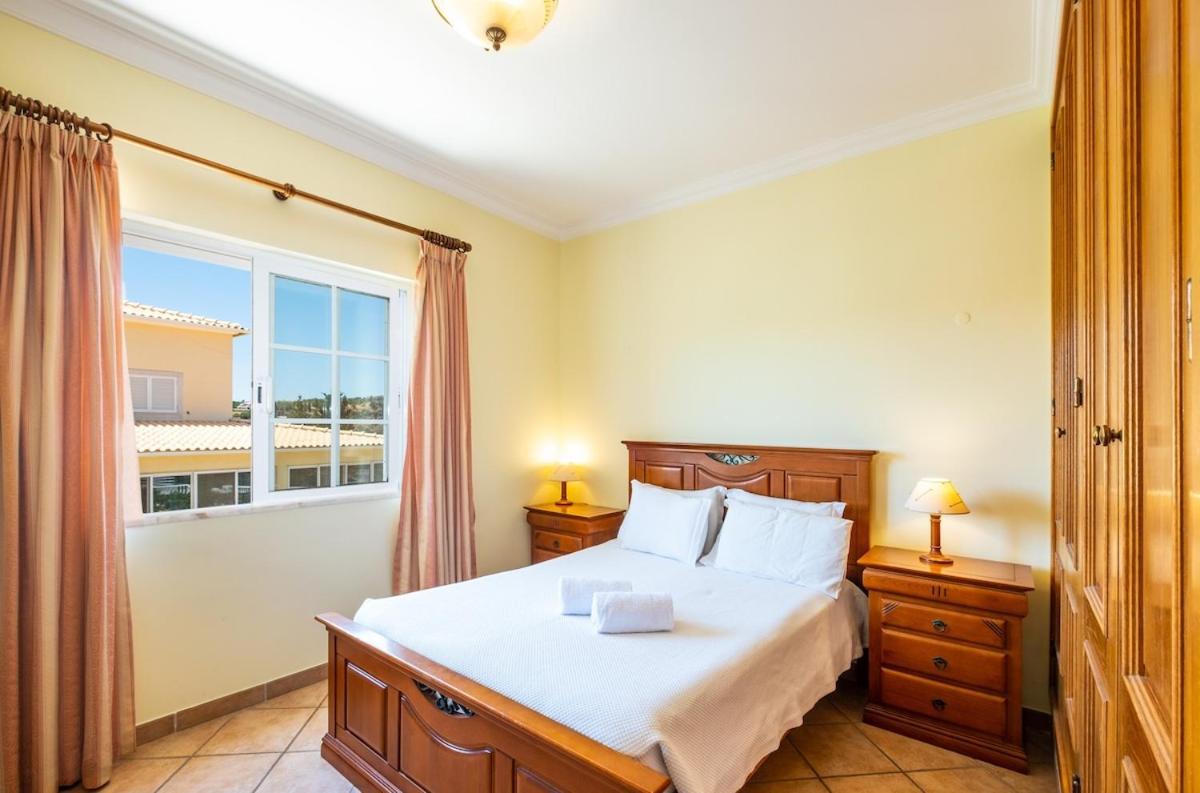 Villa Vista Marina Albufeira Exteriör bild
